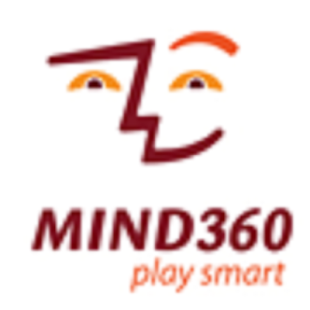 MIND360 Mobile Brain Games