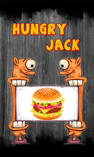 Hungry Jack