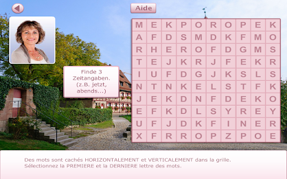 Allemand - Niveau B1 poster 9