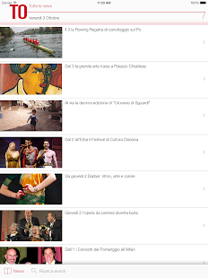 TorinoSette Screenshots 0