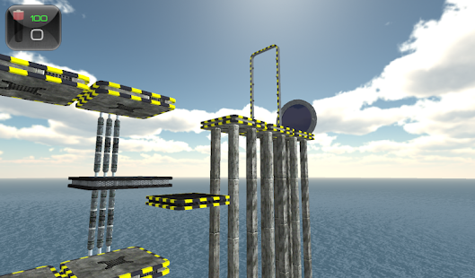 download Portal Ball free