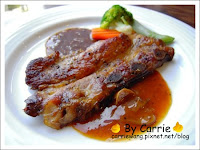 美樂琪Buffet (福華飯店) (已歇業)