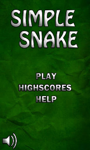 Simple Snake