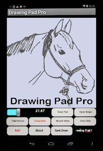 How to mod Drawing Pad Pro lastet apk for android