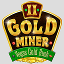 Gold Miner Fred 2: Gold Rush mobile app icon