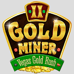 Gold Miner Fred 2: Gold Rush Apk