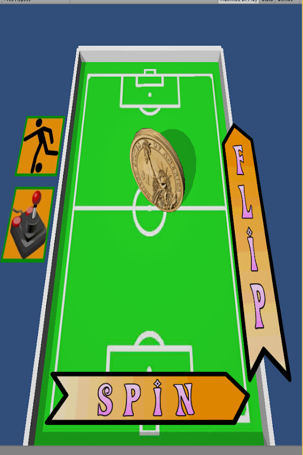 Coin Flip. Heads or Tails ? - Android Apps on Google Play