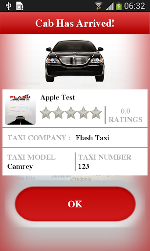 免費下載交通運輸APP|Flash Taxi Driver app開箱文|APP開箱王