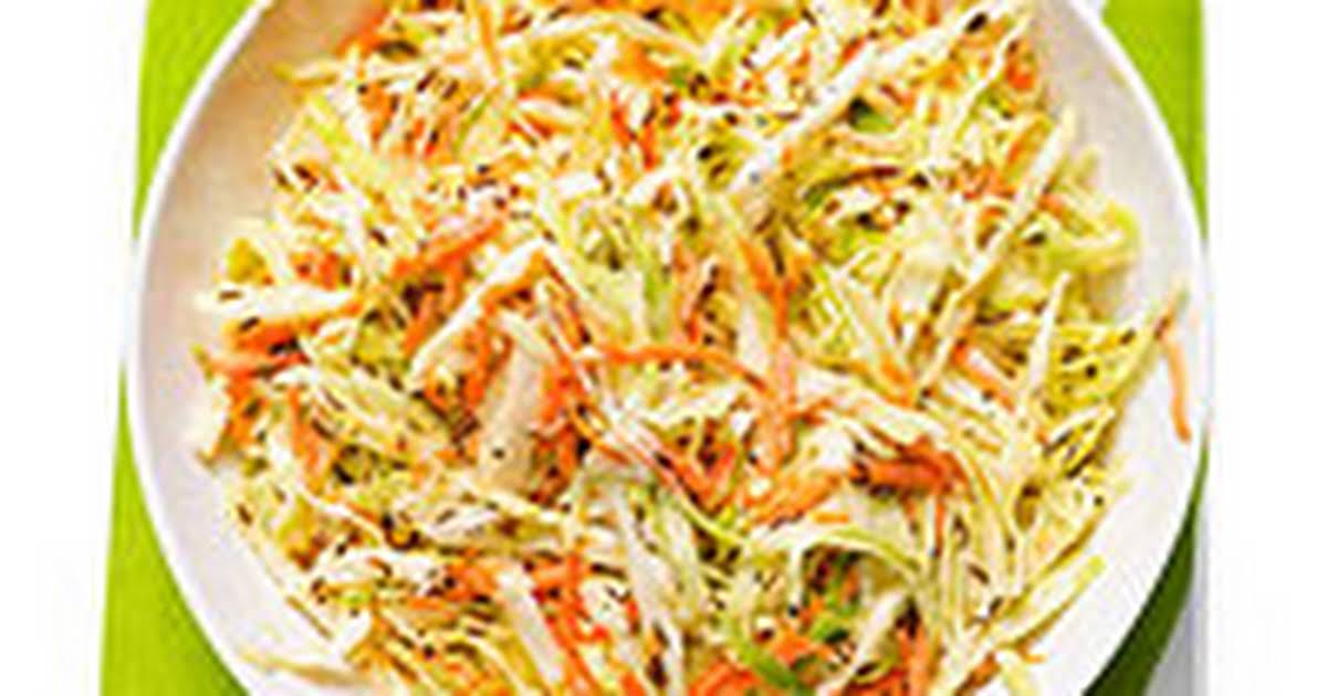 10 Best Rachael Ray Coleslaw Recipes
