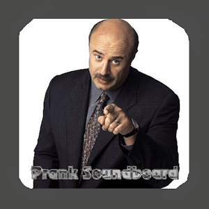 THE BEST OF DR PHIL SOUNDBOARD 1.0.1 Icon