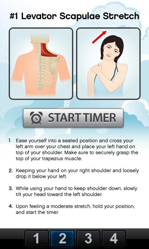 5-Minute Headache Relief Screen 3