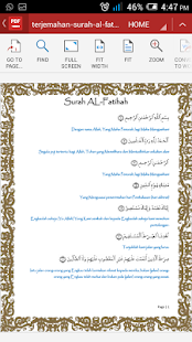 How to install Surah amalan Ibu Mengandung 1 1.0 unlimited apk for android