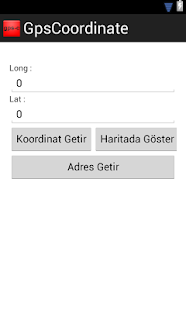 How to install Koordinat Bul 1.4 unlimited apk for bluestacks