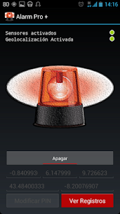 How to mod Alarm Pro 1.0.2 apk for laptop