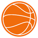 Basketball Live Stream icon