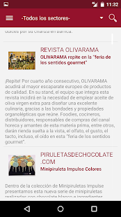 Salón de Gourmets Screenshots 4