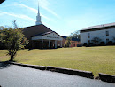 Prattmont Baptist Church