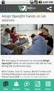 Free Download Java2Days APK for Android