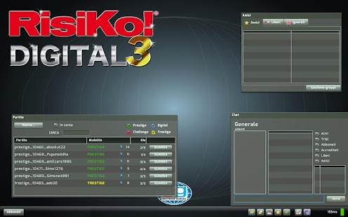 How to download Risiko Digital III v0.12.3 mod apk for android