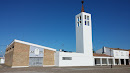 Iglesia San José Obrero