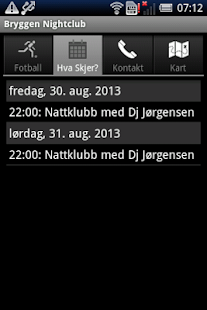 How to mod Bryggen Nightclub 1.02 unlimited apk for android