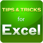Tips & Tricks for Excel Apk