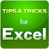 Tips & Tricks for Excel1.1