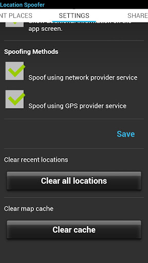 【免費工具App】Location Spoofer - FakeGPS Pro-APP點子