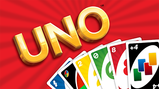 UNO™ v 3.6.5 Paid APK