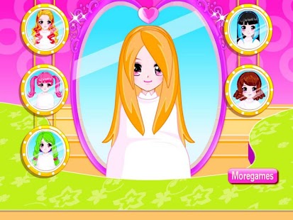 Super Hairdresser Challenge - náhled