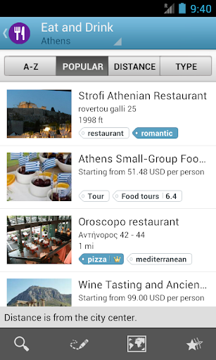 【免費旅遊App】Greece Travel Guide by Triposo-APP點子