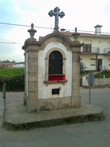 Nossa Senhora Do Fastio