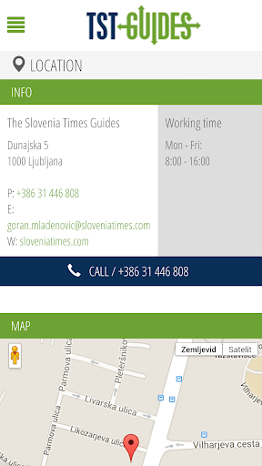 The Slovenia Times Guides