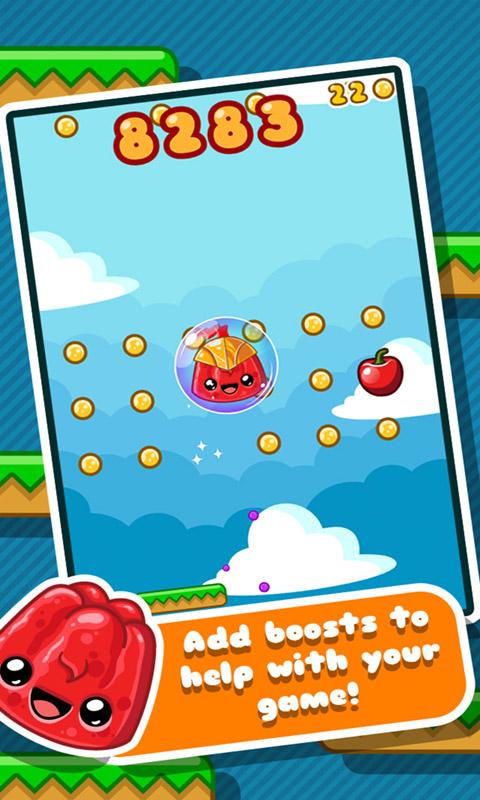 Happy Jump Android