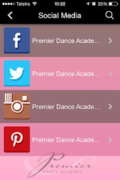 Premier Dance Academy poster 10