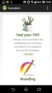 How to get Kamalam Steels lastet apk for android