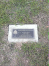 W. Perry Bolin Memorial