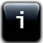 BLACK Glossy: aHome Freshface logo