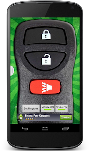 How to mod Car Alarm Simulator 1.7 mod apk for bluestacks
