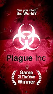  ‪Plague Inc.‬‏- صورة مصغَّرة للقطة شاشة  