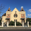 Református imaház