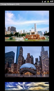 How to install Chicago Wallpapers [HD] patch 1.0 apk for laptop
