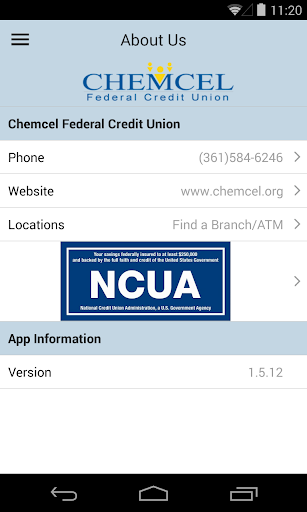 【免費財經App】CFCU e-Branch-APP點子