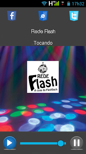 【免費音樂App】Rede Flash-APP點子