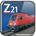 Cover Image of Télécharger Z21 mobile 2.6.1 APK