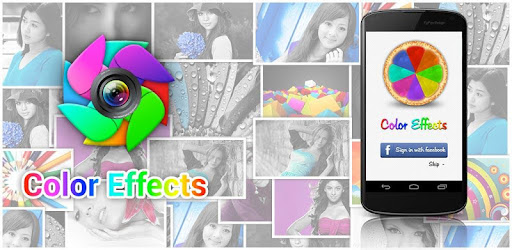 Color Splash:Color Me -  apk apps