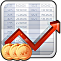 Account Book icon