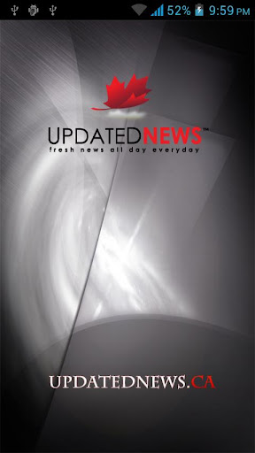 Updated News - updatednews.ca