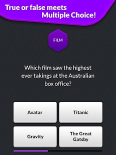 True or False: Quiz Battle Screenshots 6
