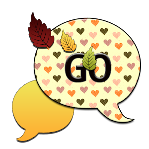 GO SMS THEME/FallingHearts4U.apk 1.1